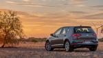 Volkswagen Golf TSI 5-Door 2017 года (NA)